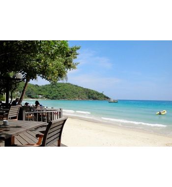 Тайланд. Остров Ко Самед